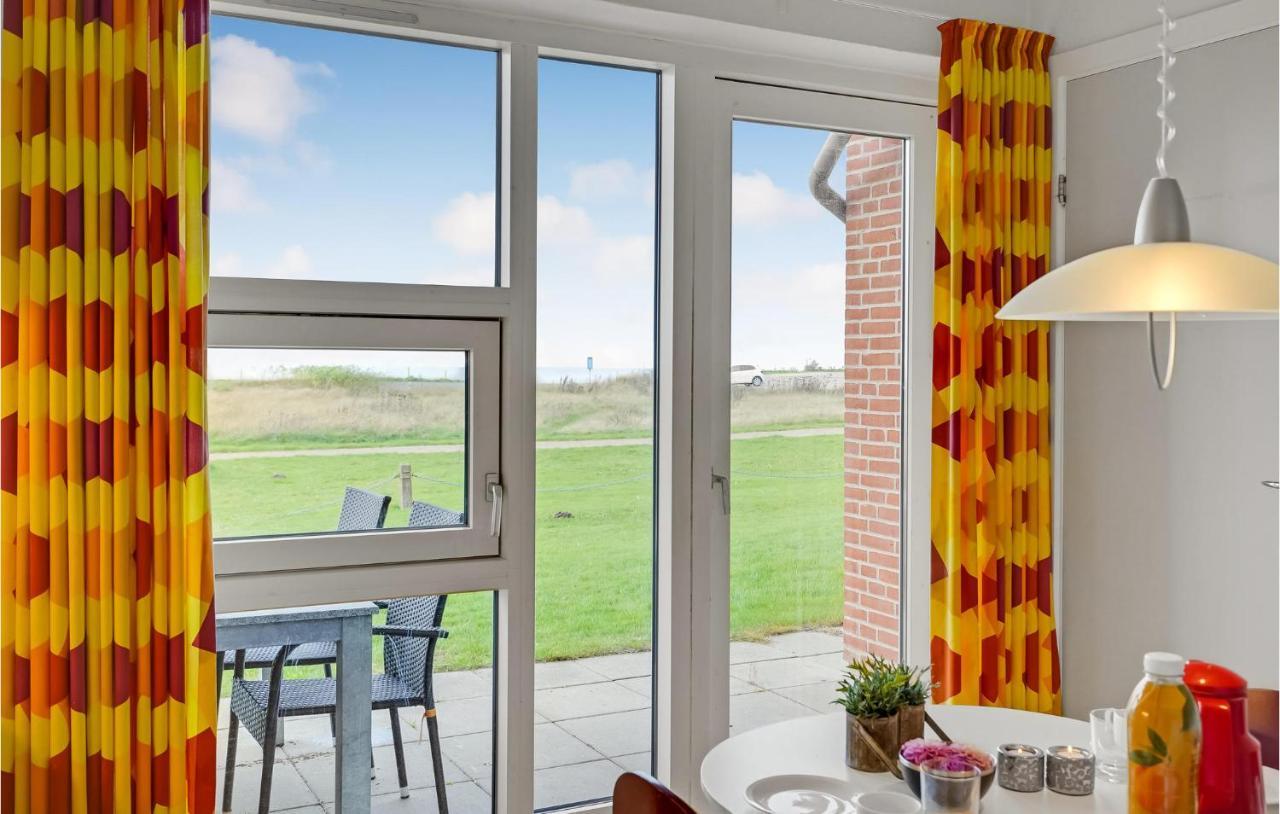 2 Bedroom Stunning Home In Hojer Exterior photo
