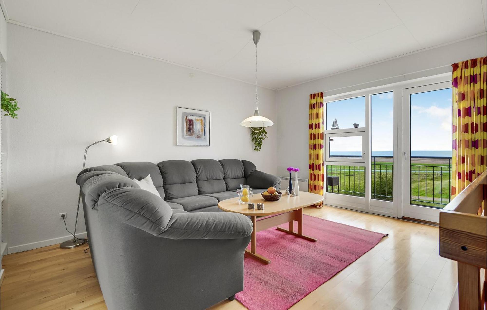 2 Bedroom Stunning Home In Hojer Exterior photo